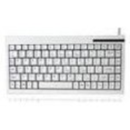 PROTECT COMPUTER PRODUCTS Pc Keyboard Cover Model 595 AC628-87